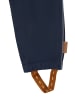 Sterntaler Hose Softshell in marineblau