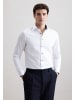 Seidensticker Business Hemd X-Slim in Weiß