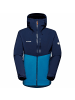 Mammut Jacke Alto Guide HS mit Kapuze in Marine321