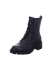 Tamaris Boots in schwarz