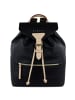 Bugatti Ella City Rucksack 34 cm schwarz