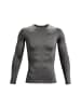 Under Armour Longsleeve in grau