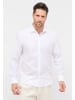 Eterna Hemd MODERN FIT in weiß