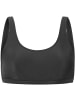 PICTURE W CLOVE BRALETTE TOP in Schwarz