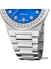 Candino Analog-Armbanduhr Candino Elegance silber mittel (ca. 34mm)