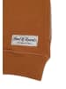Band of Rascals Kapuzenpullover " Basic " in rost