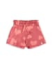 Sigikid Shorts Pink Birds in Rosa