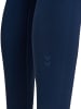 Hummel Leggings Hmlflow Damen in DRESS BLUES