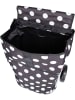 Reisenthel Einkaufstasche shopping trolley in Dots White