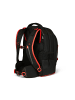 Satch Schulrucksack satch pack in Fire Phantom