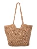 usha FESTIVAL Women Shoulder Bag in Dark Beige