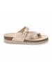 Mephisto Pantolette in beige