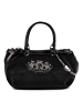Juicy Couture Twig Narrative Schultertasche 45 cm in black