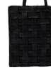 usha WHITE LABEL Women Handbag in Black