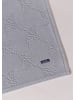 JOOP! JOOP! NEW CORNFLOWER Badteppich 70x120 cm, Silber