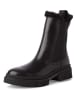 Tamaris Schnürschuh in schwarz