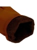 Kessler Chelsea Handschuhe Leder tobacco
