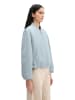 Marc O'Polo Blouson im Aviator-Stil regular cropped in Grey Horizon