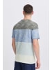 BLEND Rundhalsshirt BHJACOB in Schwarz