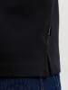 JACK & JONES PLUS Poloshirt in Black