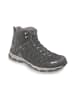 MEINDL SHOES "Mondello Mid GTX" in schwarz/anthrazit