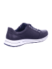 Ara Shoes Sneaker Osaka in navy