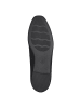 Marco Tozzi Slipper in BLACK