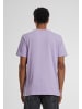 Mister Tee Mister Tee T-Shirts in lilac