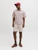 Jack & Jones Chino Shorts in Pumice Stone
