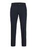 Jack & Jones Klassische Hosen in Navy Blazer