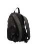Guess Sondrio City Rucksack 35 cm in black