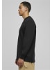 Urban Classics Urban Classics Herren Tall Tee L/S in black