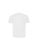 Ted Baker T-Shirt Bielle in weiss