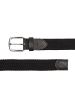 Levi´s Gürtel in Schwarz