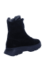 Paul Green Stiefeletten/Boot in schwarz