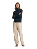 Polo Club Pullover in Navy Blau