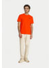U.S. Polo Assn. T-Shirt in rot
