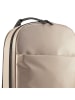 Jost Tolja Daypack 44 cm Laptopfach taupe