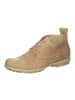 Think! Ankle Boot KONG HERREN in Latte/Kombi