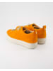 Paul Green Slip On Sneaker in Orange
