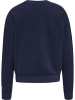 Hummel Hummel Sweatshirt Hmlic Damen Feuchtigkeitsabsorbierenden in PEACOAT