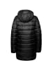 Champion Winterjacke Hooded Polyfilled in schwarz