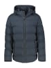 Lerros Jacke in Blau