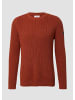 s.Oliver Strickpullover in 35W0_mohnrot
