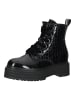 Igi&Co Stiefelette Schwarz