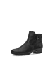 Gabor Elegante Stiefeletten in schwarz