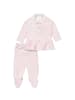 Rock a Bye Baby Boutique Babysets Rüschen in rosa/pink