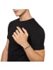 Breil Armband gritty silber