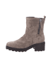 Gabor Stiefel in grau