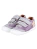 bisgaard Low Sneaker JENNIFER S in Violett